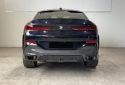 BMW X6 xDrive40d M Sport