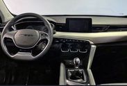 Baic Beijing 3 1.5T Luxury
