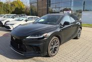 Lexus RX 500h F Sport 2.4 T Hybrid