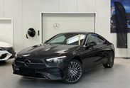 Mercedes CLE 200 4-Matic AMG Line