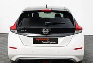 Nissan Leaf 40kWh N-Connecta