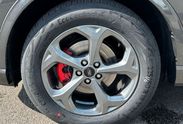 Ford Kuga ST-Line X eCVT 2.5 FHEV FWD