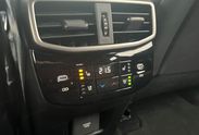 Lexus RX 500h F Sport