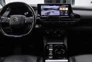 Citroen C5 X 1.6 Puretech Shine EAT8