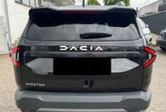Dacia Bigster Journey LPG 1.2 mHEV