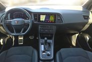 Cupra Ateca 1.5 Tsi Dsg