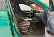 Alfa Romeo Stelvio 2.0 Turbo Intensa Q4