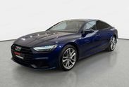 Audi A7 45 TFSI mHEV Quattro S tronic