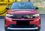 Opel Frontera GS eDTC6 7-miejsc 1.2 Turbo