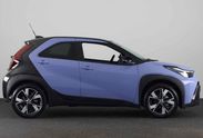 Toyota Aygo X Style 1.5 Hybrid