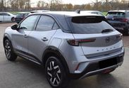 Opel Mokka GS 1.2 mHEV eDTC6