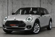 Mini Clubman Cooper