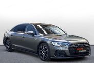 Audi A8 L 55 TFSI mHEV Quattro Tiptr.