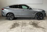 BMW X6 xDrive40d M Sport
