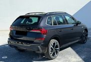 Skoda Kamiq Monte Carlo 1.5 TSI DSG