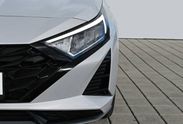 Hyundai i20 1.0 T-GDi Modern Black DCT