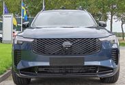 Volvo XC90 B5 AWD Ultra Black Edition