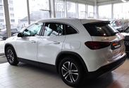 Mercedes GLA 200 7G-DCT