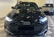 Audi A3 TFSI Advanced Sportback