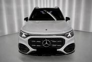 Mercedes GLB 220 4-Matic AMG Line