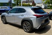 Lexus UX 300h F Sport Design 2.0 Hybrid Dynamic Force