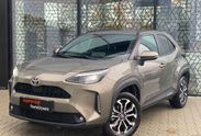 Toyota Yaris Cross Hybrid 1.5 Style Awd