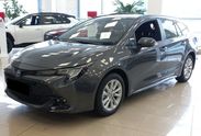 Toyota Corolla Comfort 1.8 Hybrid