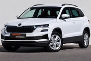 Skoda Karoq 1.5 Tsi Act Edition 130 Dsg