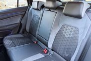 Volkswagen Golf 1.5 Etsi Mhev r-Line Dsg
