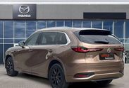 Mazda CX-80 e-Skyactiv PHEV Homura Plus AWD