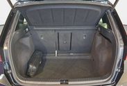 Cupra Ateca TSI DSG