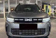 Dacia Bigster Extreme 1.2 TCe mHEV ECO-G LPG