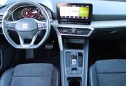 Seat Leon 1.5 EcoTSI Evo Xcellence S&S DSG