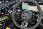 Mercedes E Klasa AMG 53  4Matic+  Hybrid