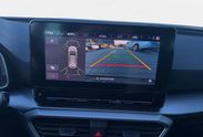 Seat Leon 1.5 TSI DSG