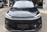 Baic Beijing 5 Luxury DCT 1.5T