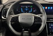 Baic Beijing 7 1.5T Luxury Dct