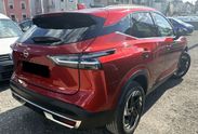 Nissan Qashqai N-Connecta Xtronic 1.3 DIG-T mHEV