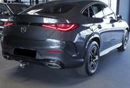 Mercedes GLC Coupe 220 d 4-Matic AMG Line