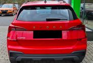 Skoda Kamiq Drive 1.5 TSI  DSG