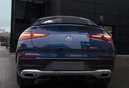 Mercedes GLE Coupe 450 d 4-Matic AMG Line