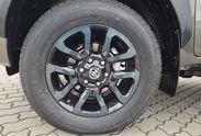 Toyota HiLux Double Cab Invincible