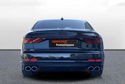 Audi A8 S8 TFSI