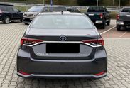 Toyota Corolla Comfort 1.5 benzyna
