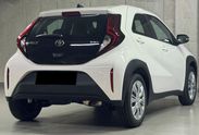 Toyota Aygo X Active 1.5 Hybrid Dynamic Force