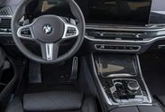 BMW X5 xDrive40d M Sport