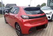 Peugeot 208 Allure e-DCS6  1.2 mHEV
