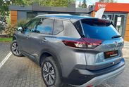 Nissan X-Trail 1.5 Vc-t Mhev n-Connecta 2WD Xtronic 7OS
