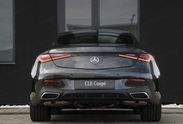 Mercedes CLE 300 4-Matic AMG Line