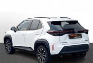 Toyota Yaris Cross Hybrid 1.5 Comfort